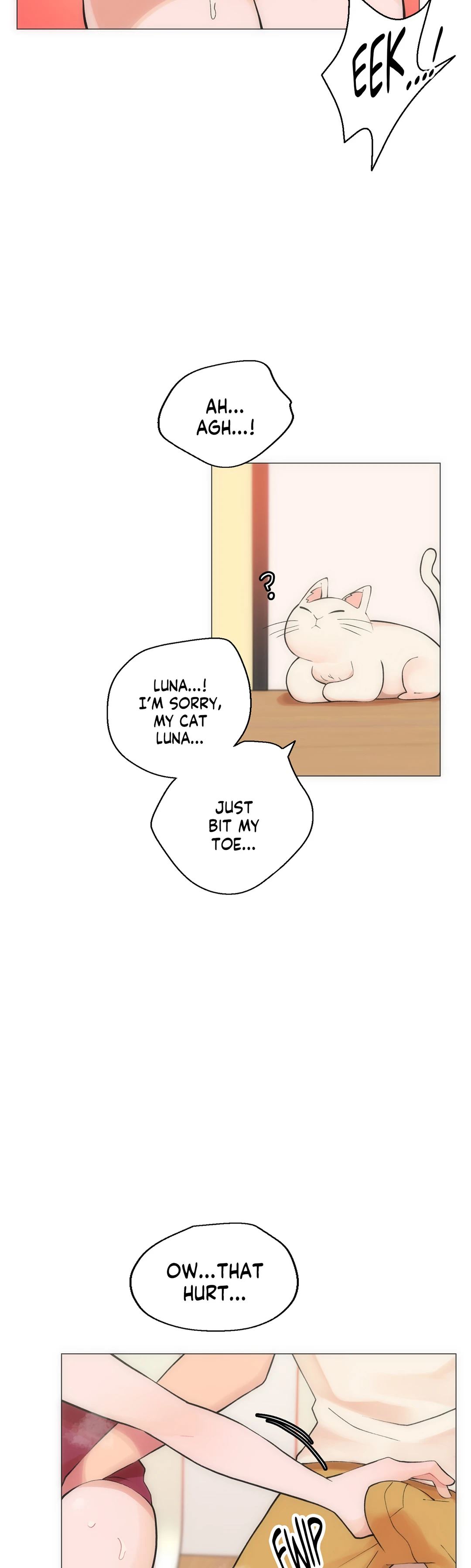 Sexcape Room: Good Game Chapter 9 - The End image 15