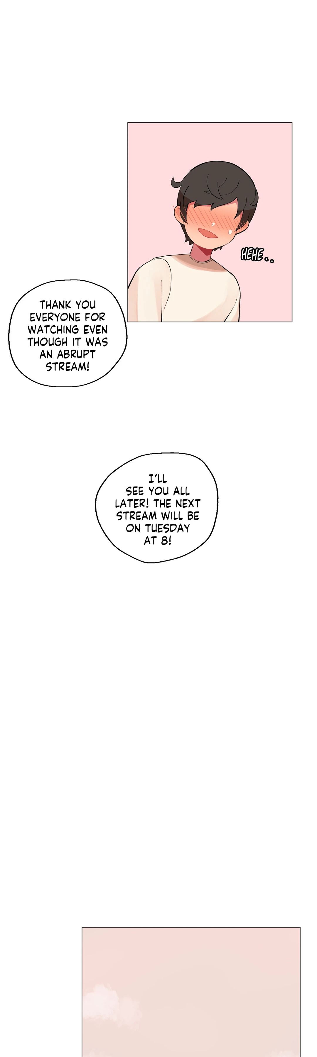 Sexcape Room: Good Game Chapter 9 - The End image 18
