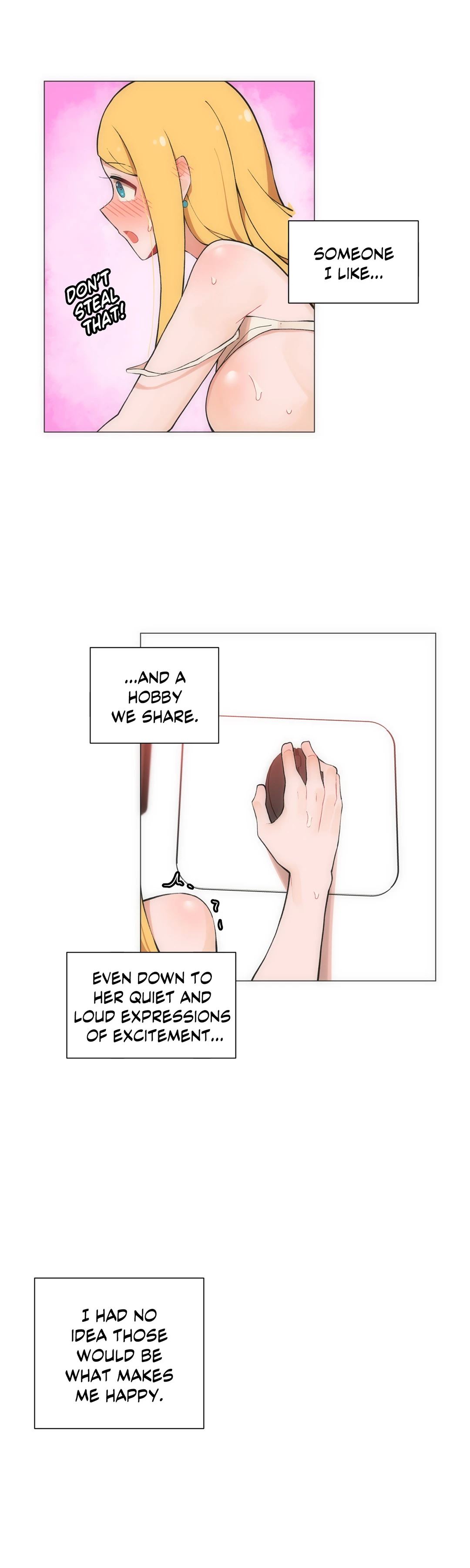 Sexcape Room: Good Game Chapter 9 - The End image 24