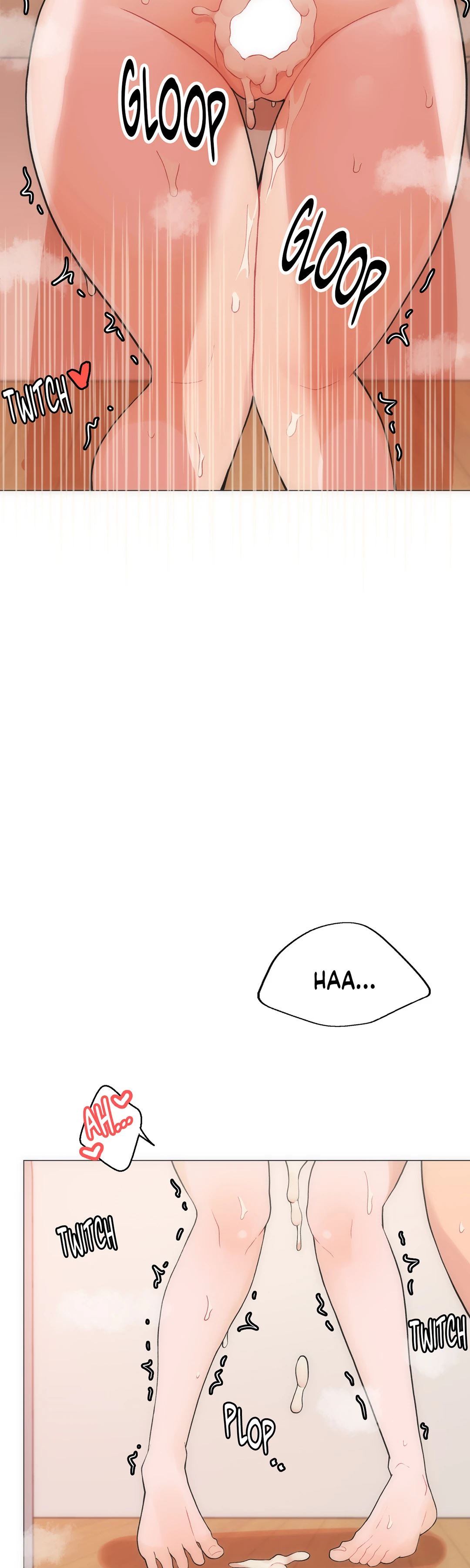 Sexcape Room: Good Game Chapter 9 - The End image 37