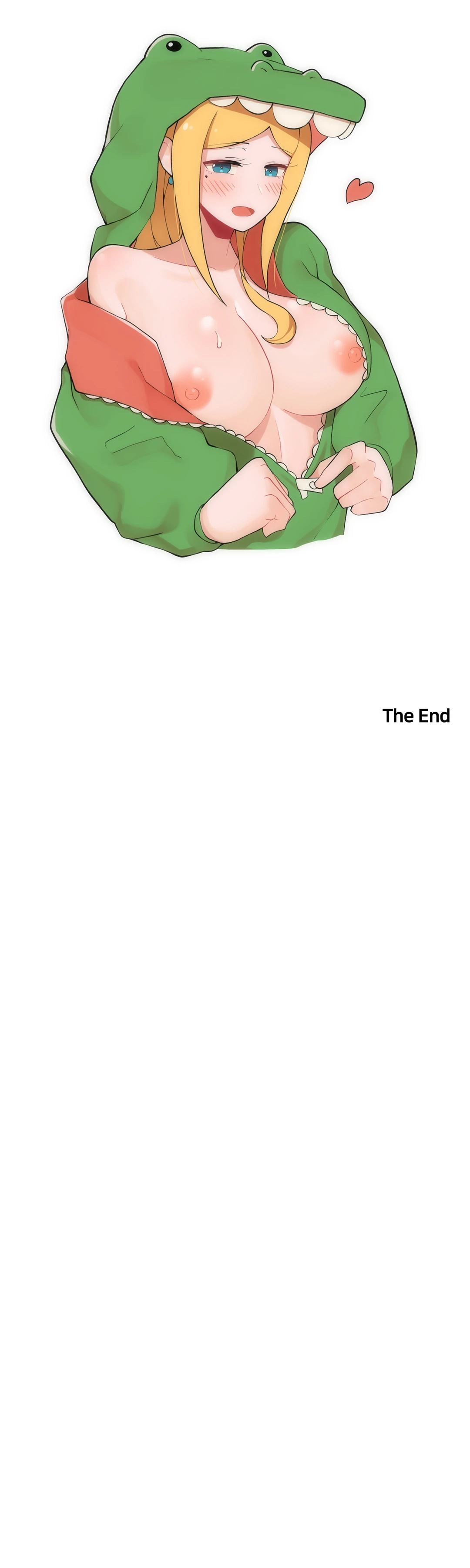 Sexcape Room: Good Game Chapter 9 - The End image 41