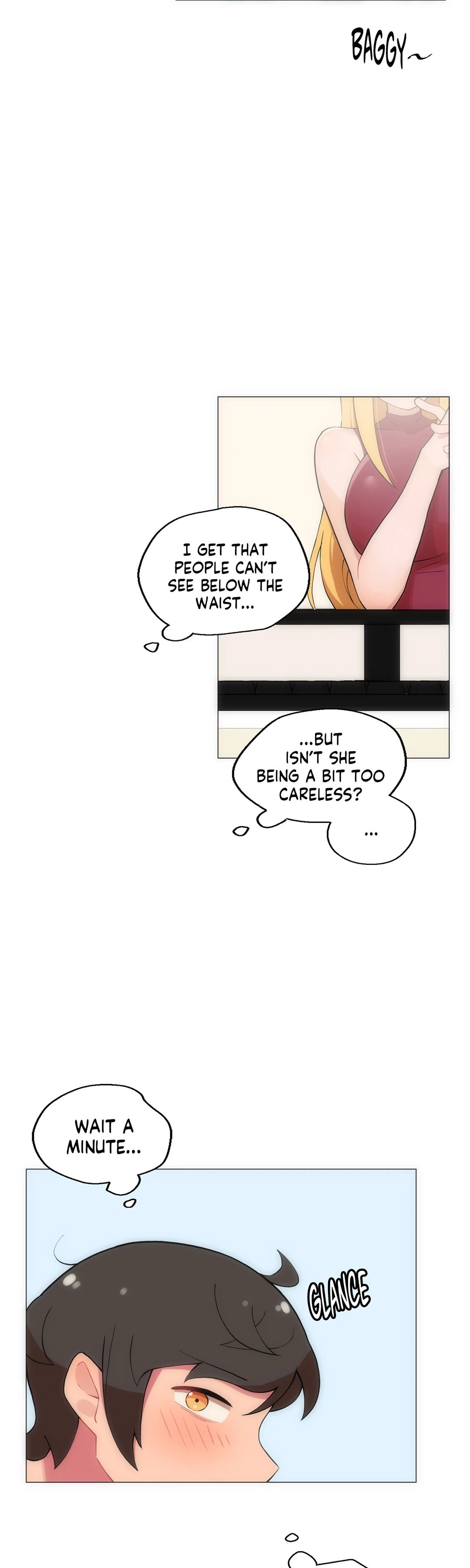 Sexcape Room: Good Game Chapter 9 - The End image 7