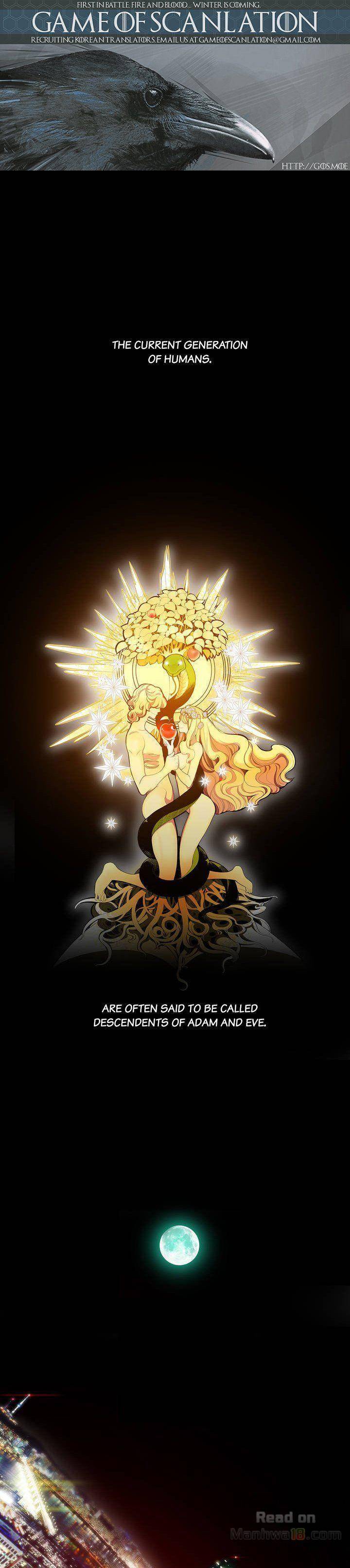 Lilith’s Cord Chapter 1 image 0
