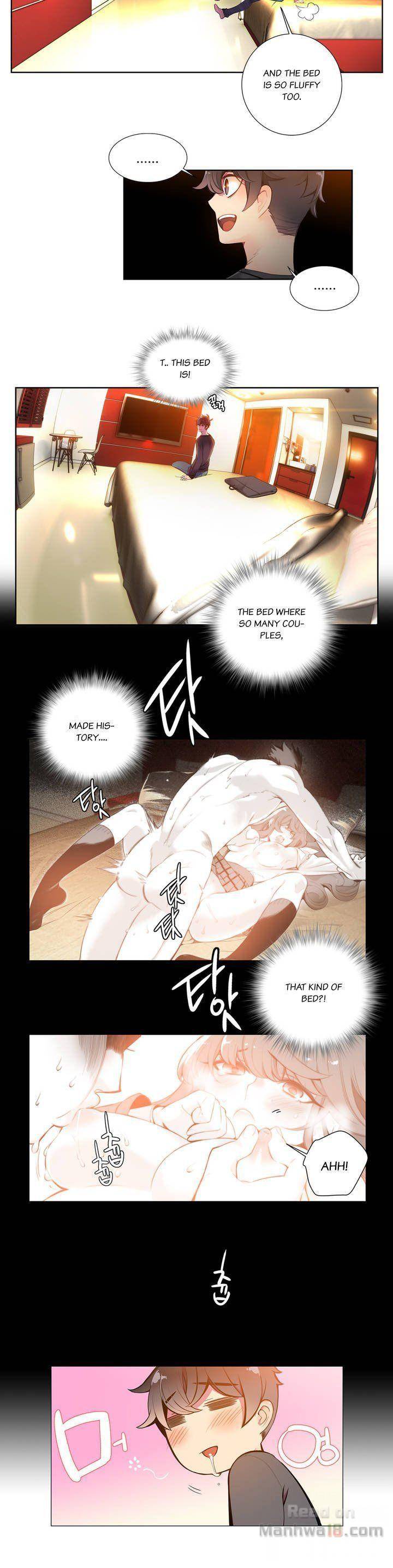 Lilith’s Cord Chapter 1 image 12