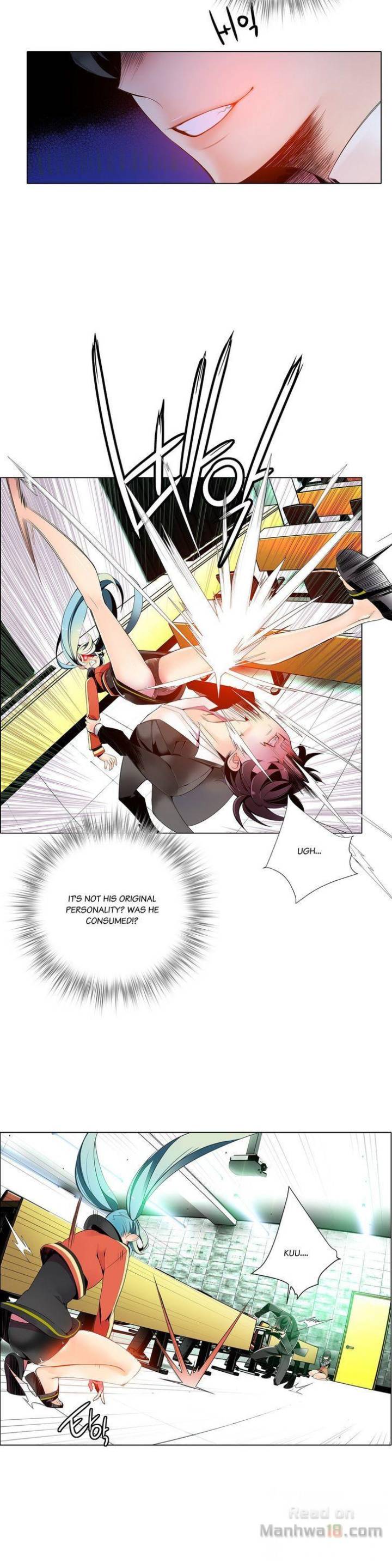 Lilith’s Cord Chapter 10 image 9