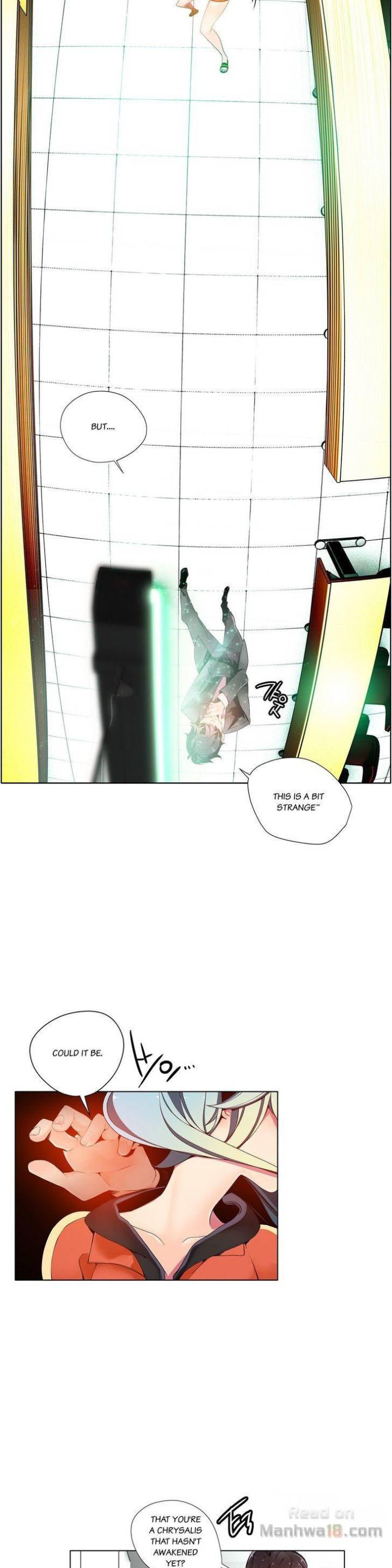 Lilith’s Cord Chapter 10 image 12