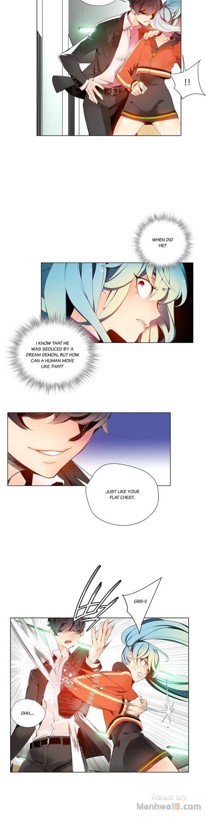 Lilith’s Cord Chapter 10 image 13