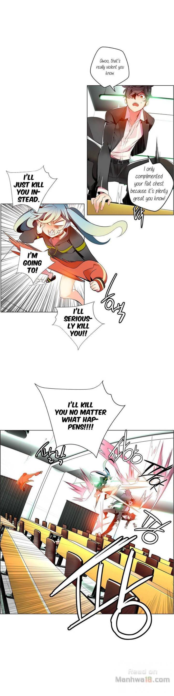 Lilith’s Cord Chapter 10 image 16