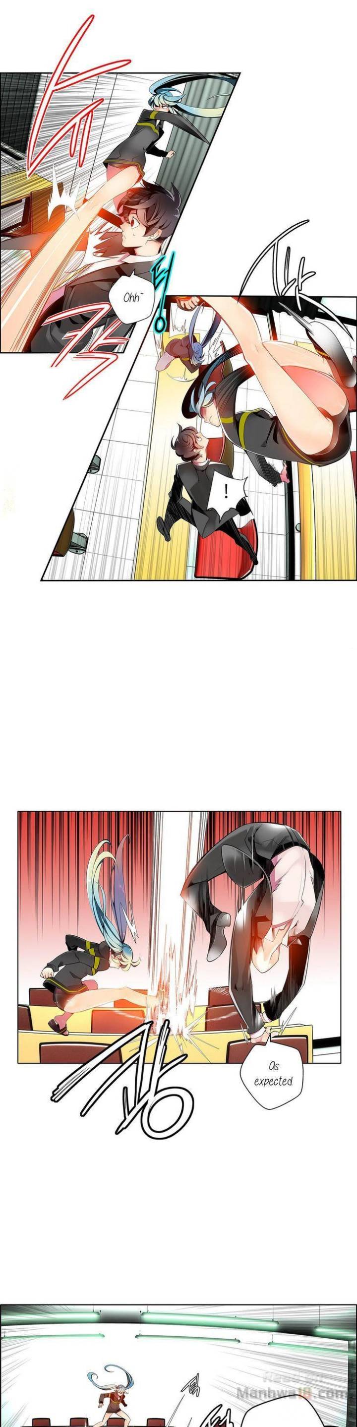 Lilith’s Cord Chapter 10 image 17