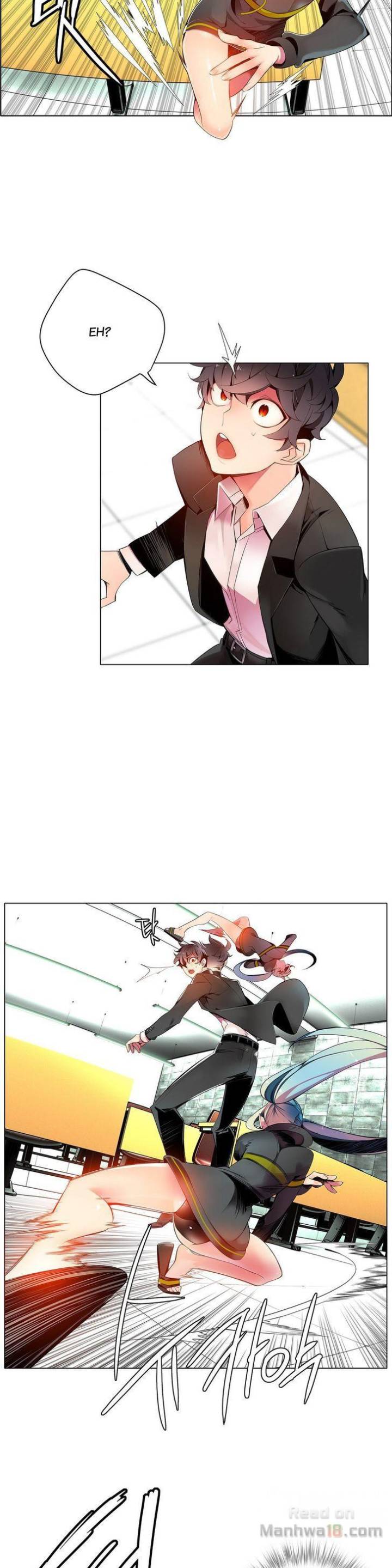 Lilith’s Cord Chapter 10 image 20