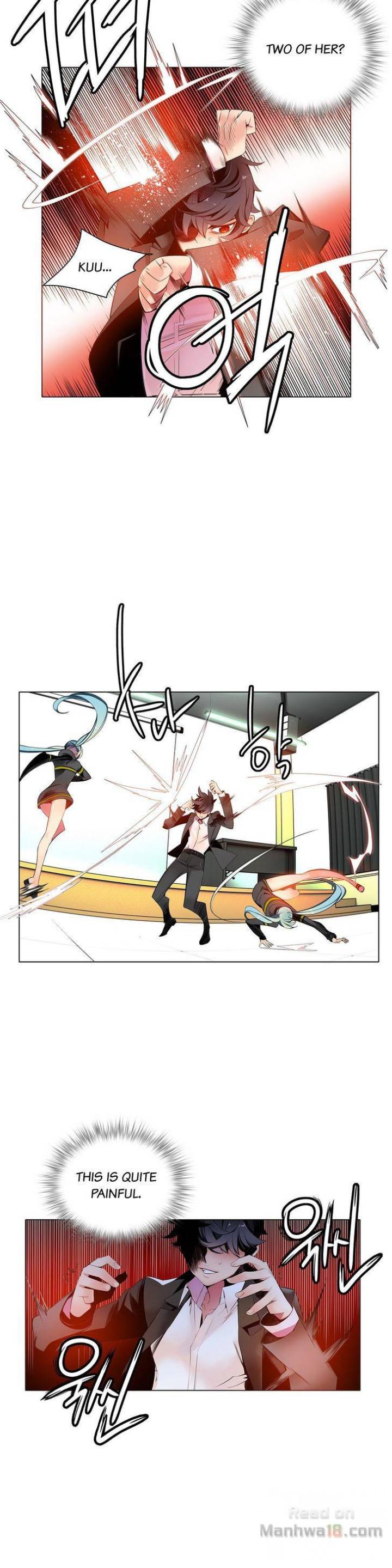 Lilith’s Cord Chapter 10 image 21