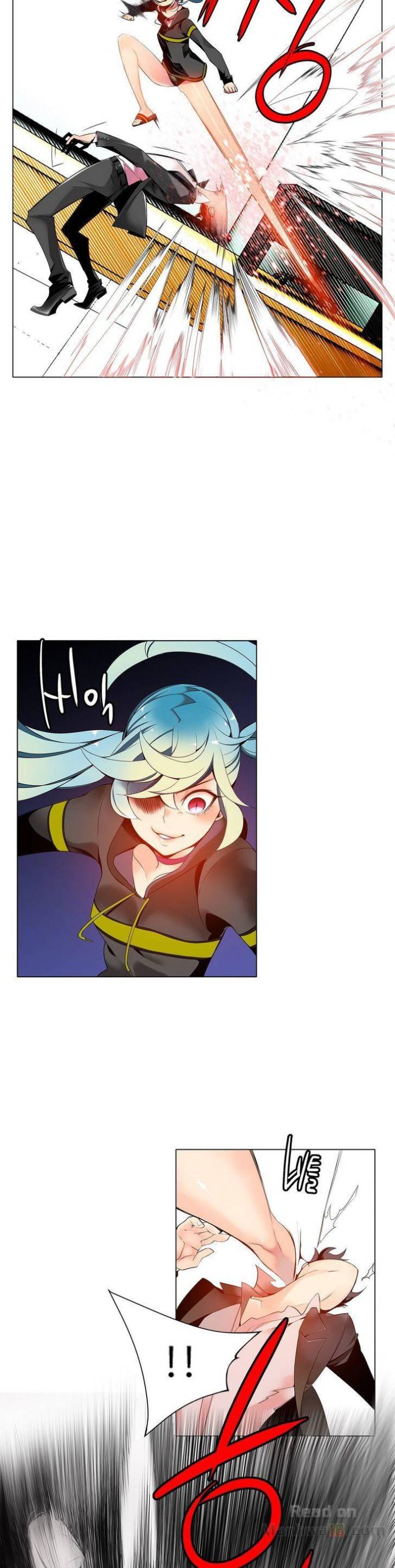 Lilith’s Cord Chapter 10 image 25