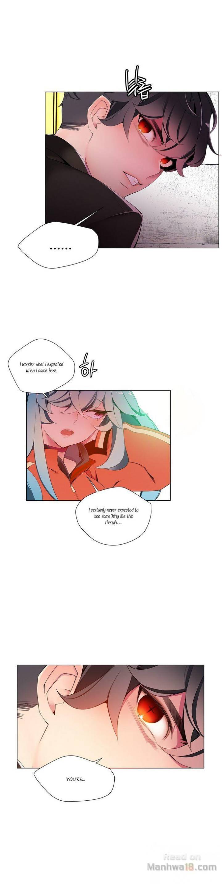 Lilith’s Cord Chapter 10 image 3