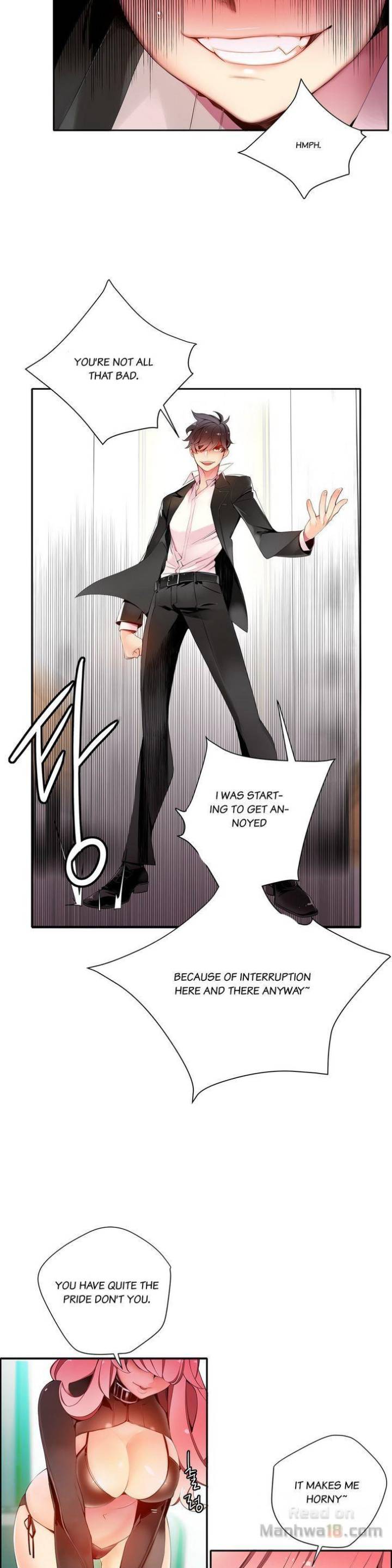 Lilith’s Cord Chapter 11 image 20