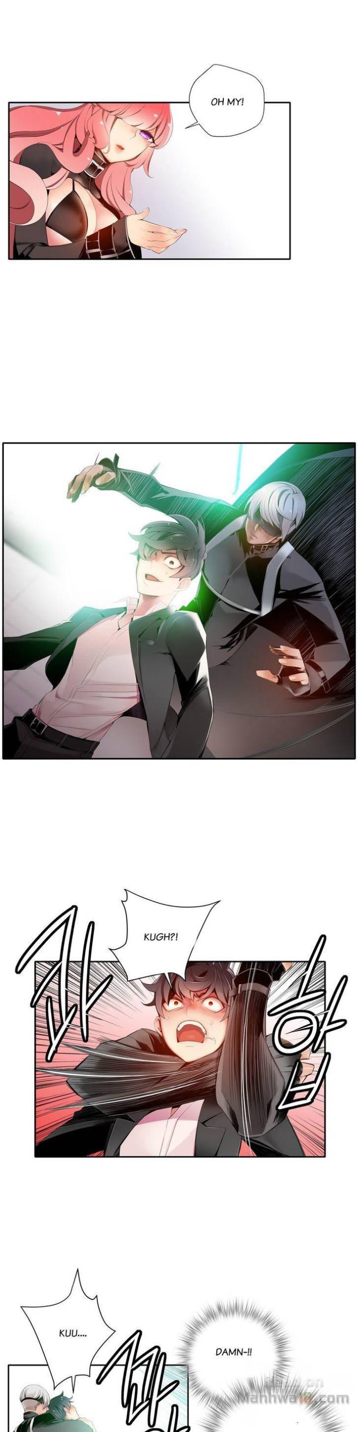 Lilith’s Cord Chapter 11 image 24
