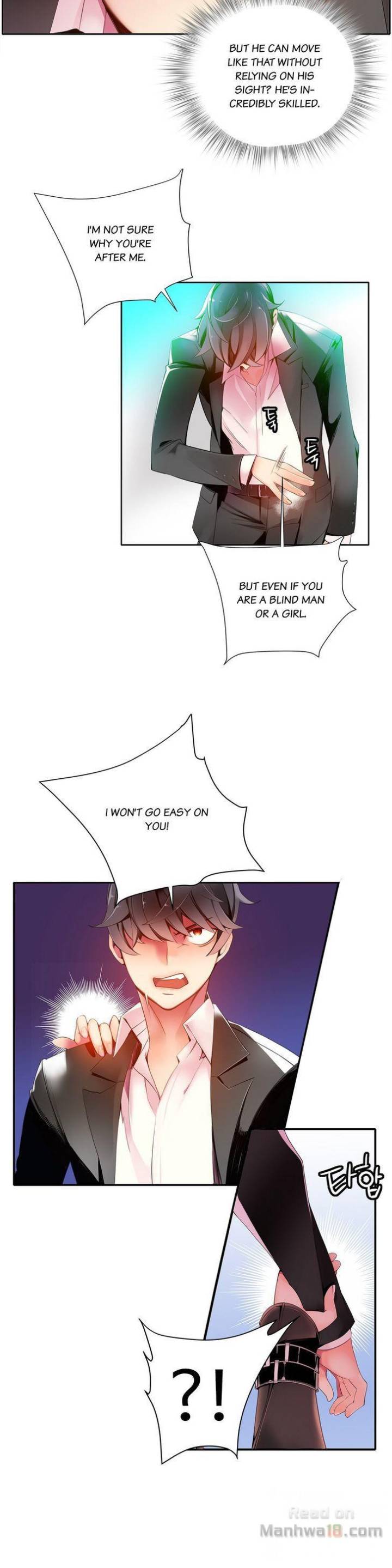 Lilith’s Cord Chapter 11 image 29