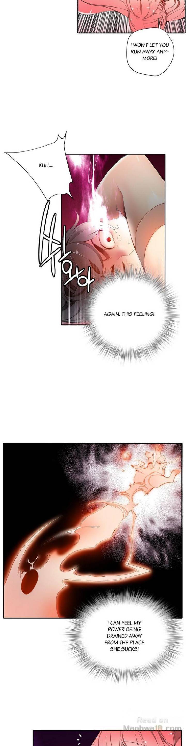 Lilith’s Cord Chapter 11 image 32