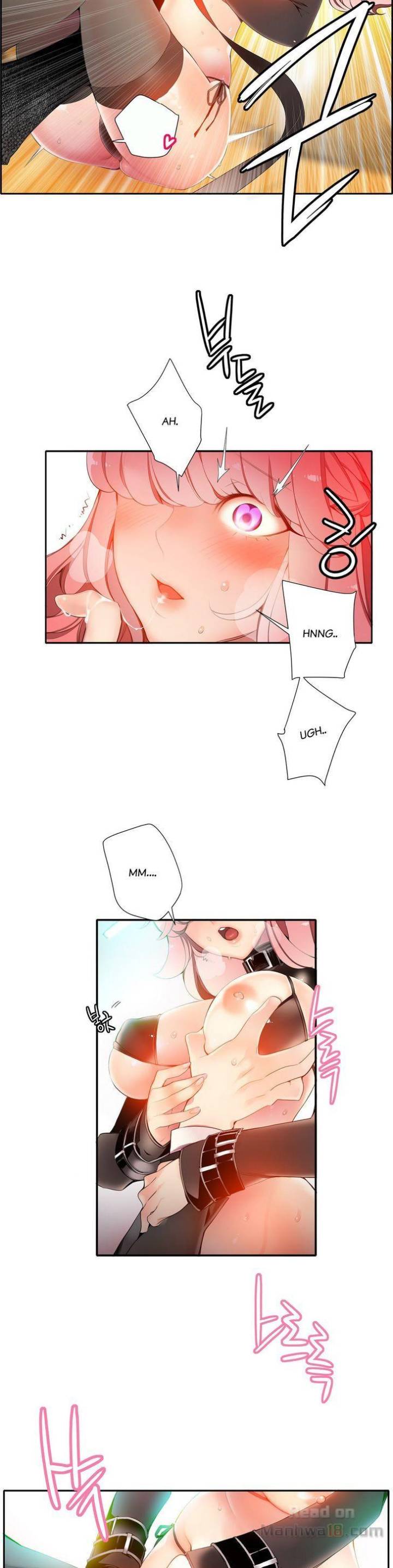 Lilith’s Cord Chapter 11 image 34