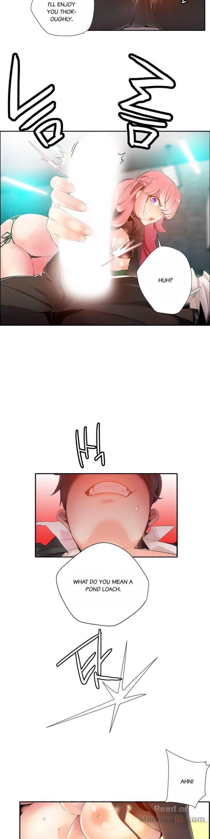 Lilith’s Cord Chapter 11 image 37
