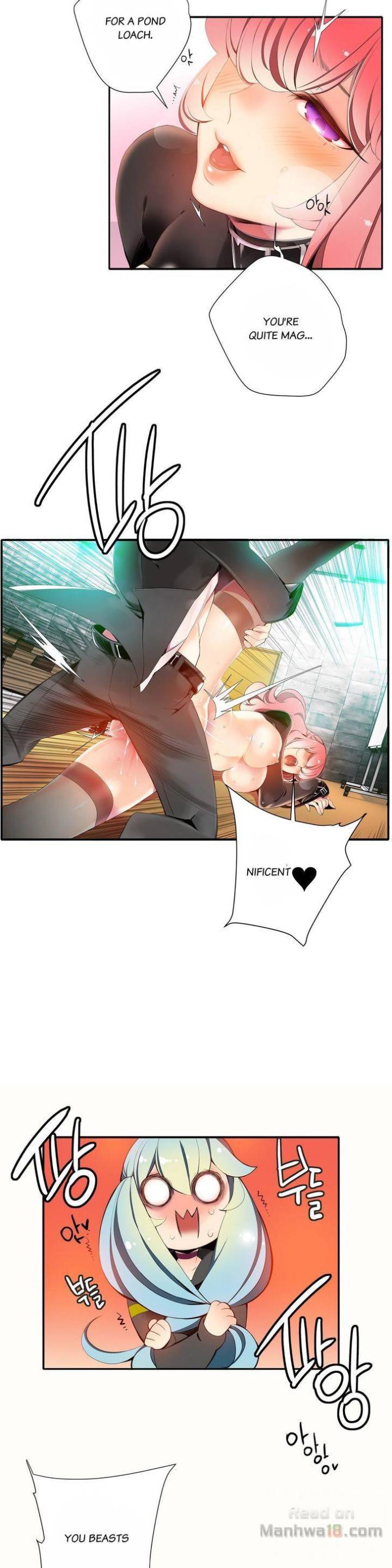 Lilith’s Cord Chapter 11 image 39