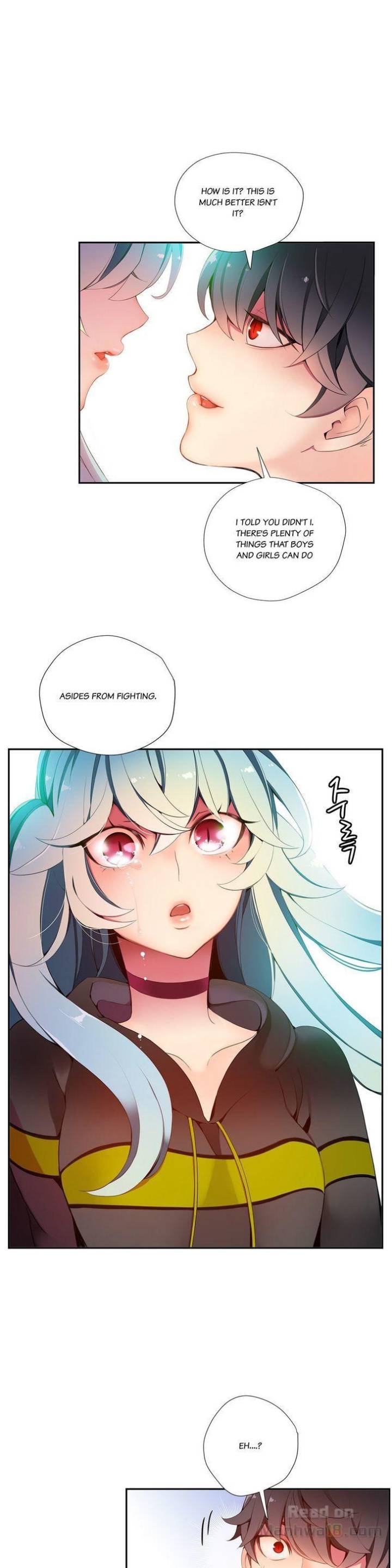 Lilith’s Cord Chapter 11 image 4