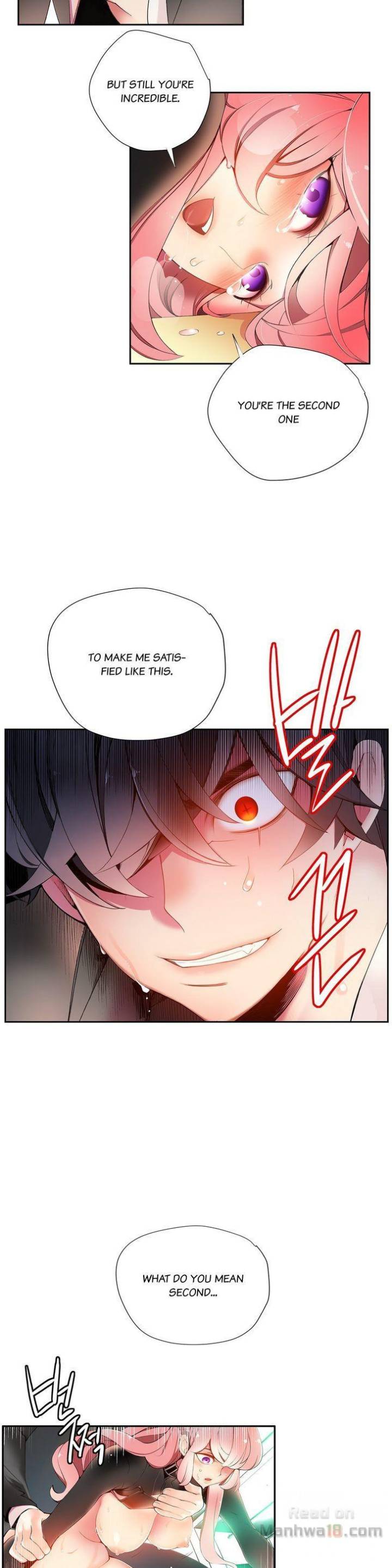 Lilith’s Cord Chapter 12 image 11