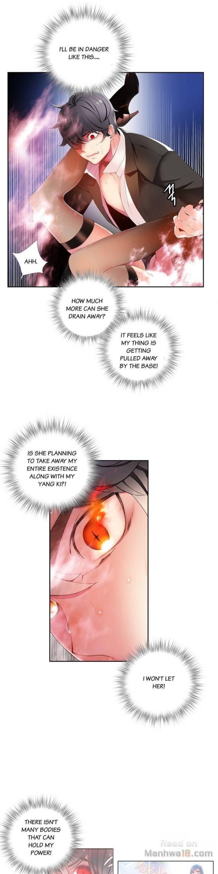 Lilith’s Cord Chapter 12 image 17