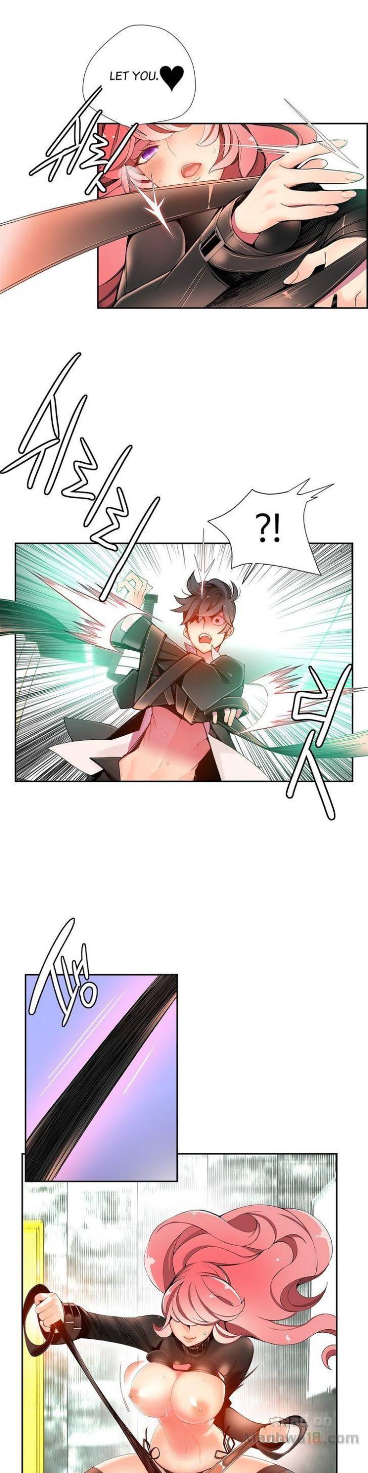 Lilith’s Cord Chapter 12 image 20