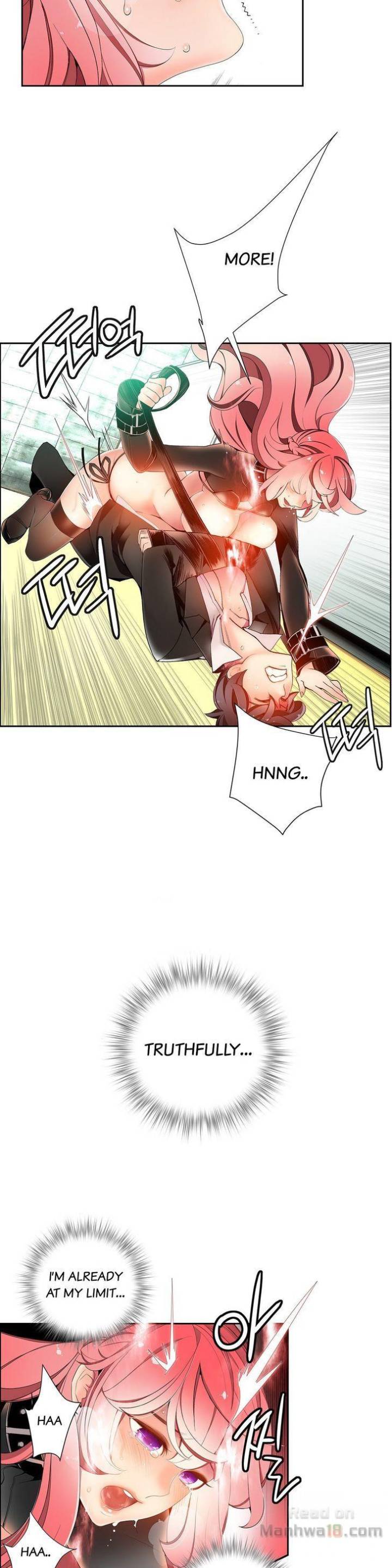 Lilith’s Cord Chapter 12 image 23