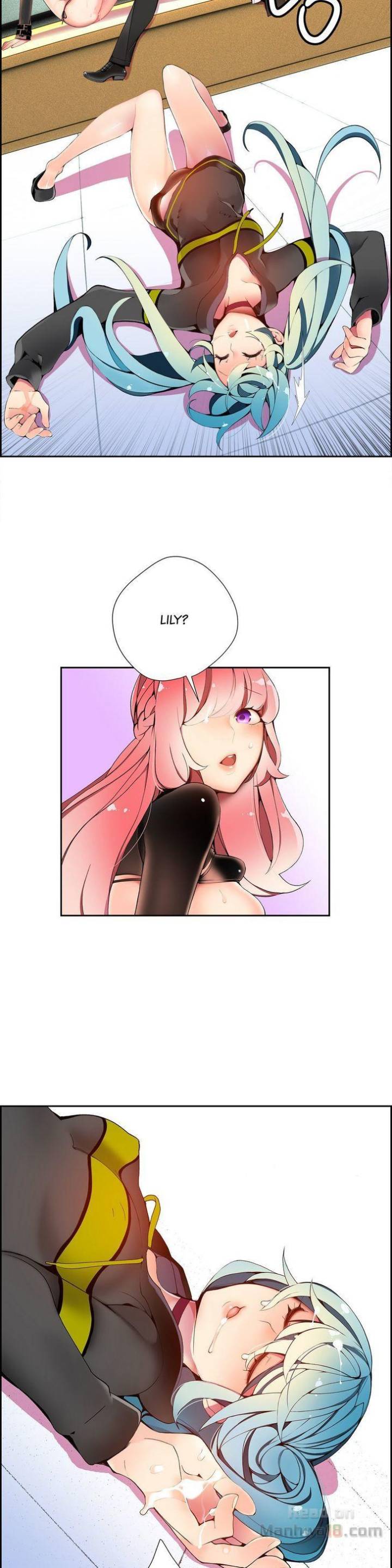 Lilith’s Cord Chapter 12 image 30