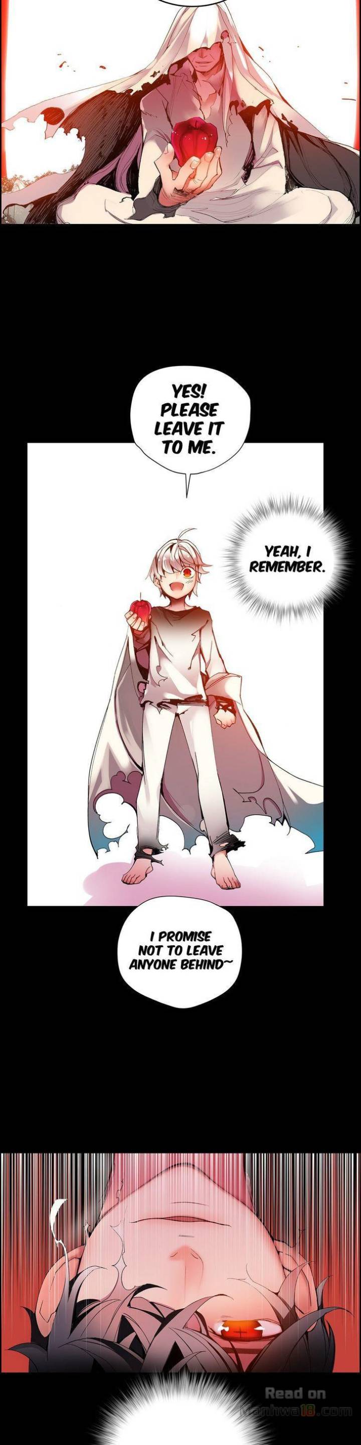 Lilith’s Cord Chapter 13 image 9