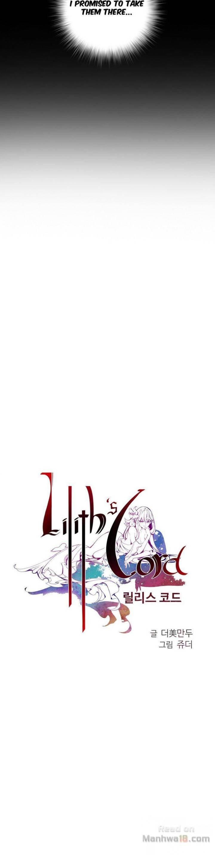 Lilith’s Cord Chapter 13 image 10