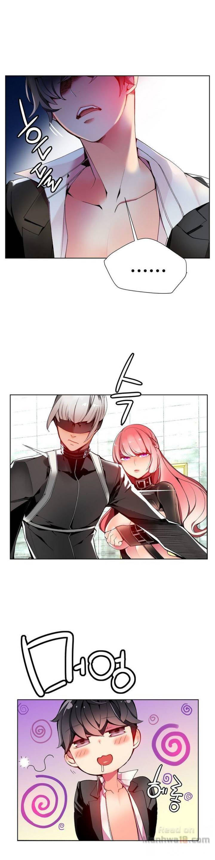 Lilith’s Cord Chapter 13 image 13