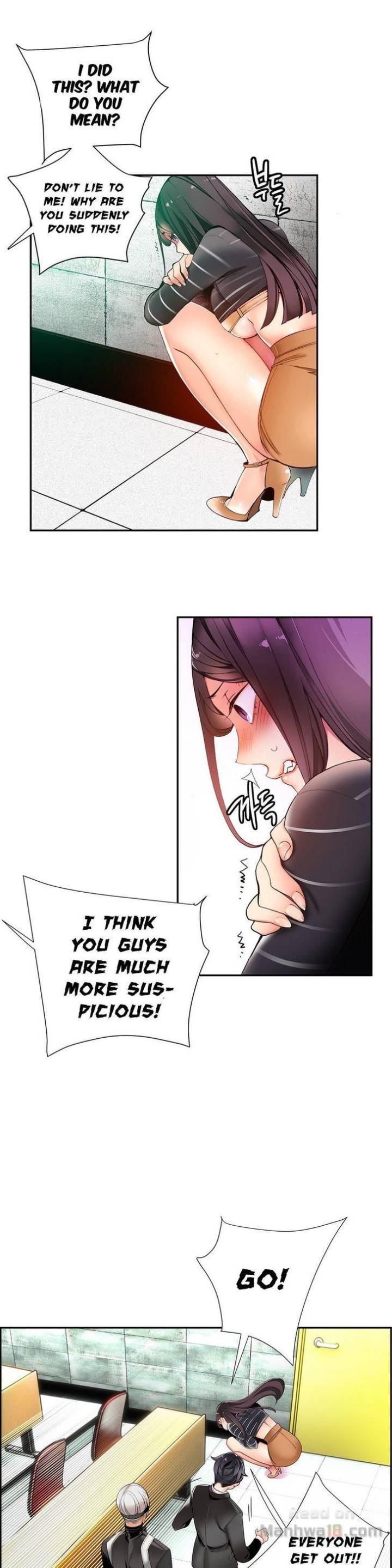 Lilith’s Cord Chapter 13 image 28