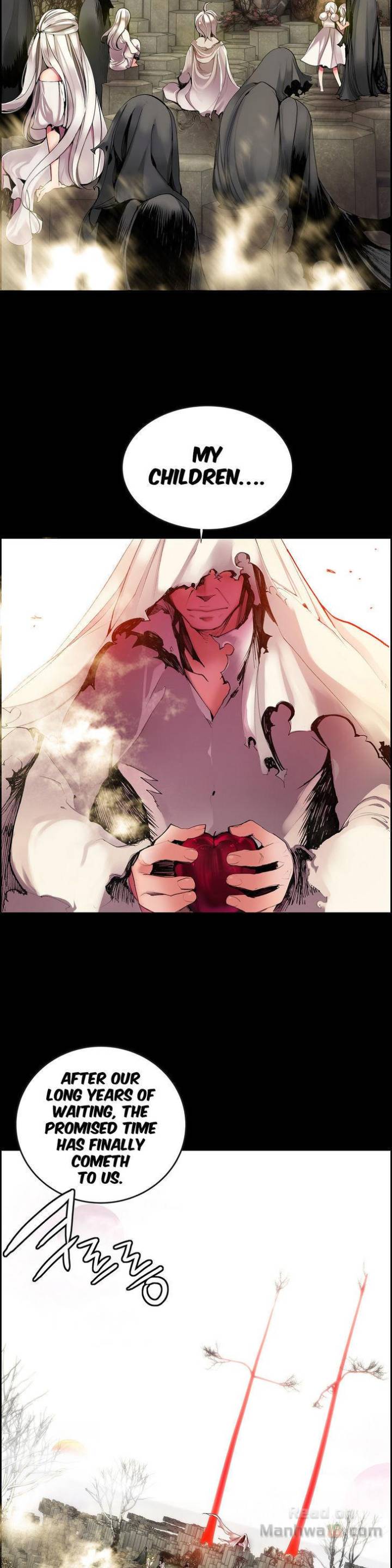 Lilith’s Cord Chapter 13 image 5