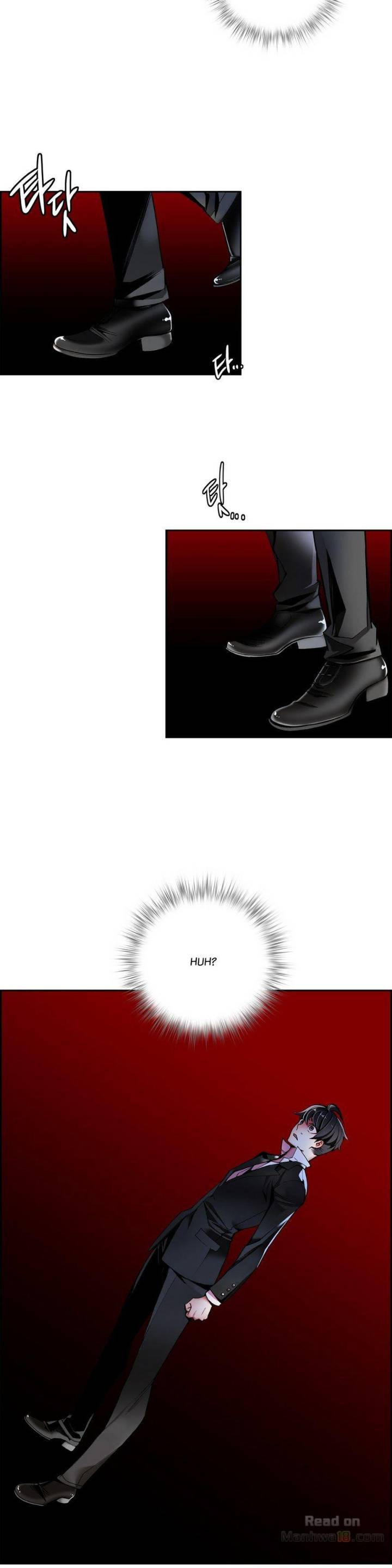 Lilith’s Cord Chapter 14 image 16