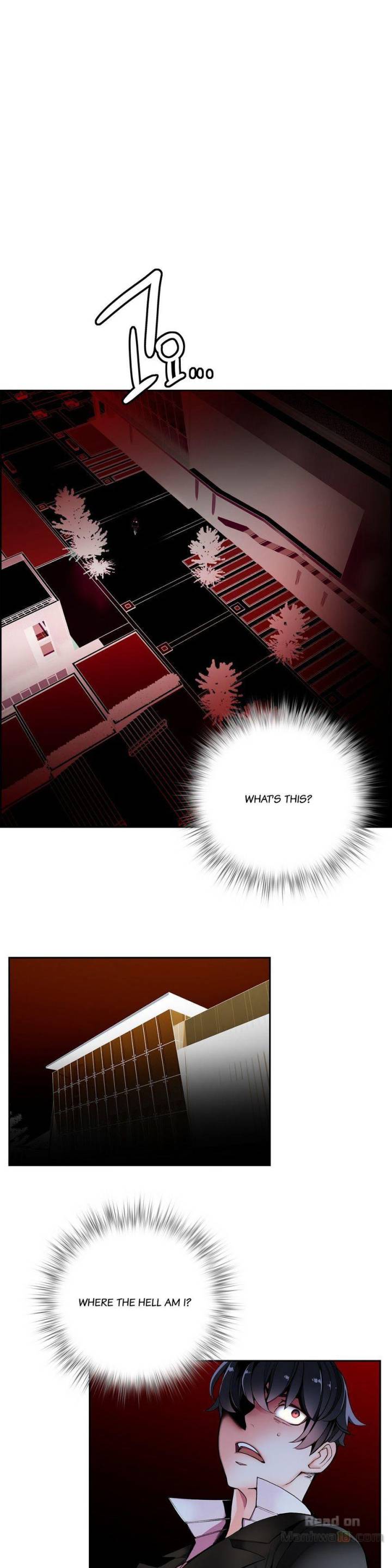 Lilith’s Cord Chapter 14 image 17