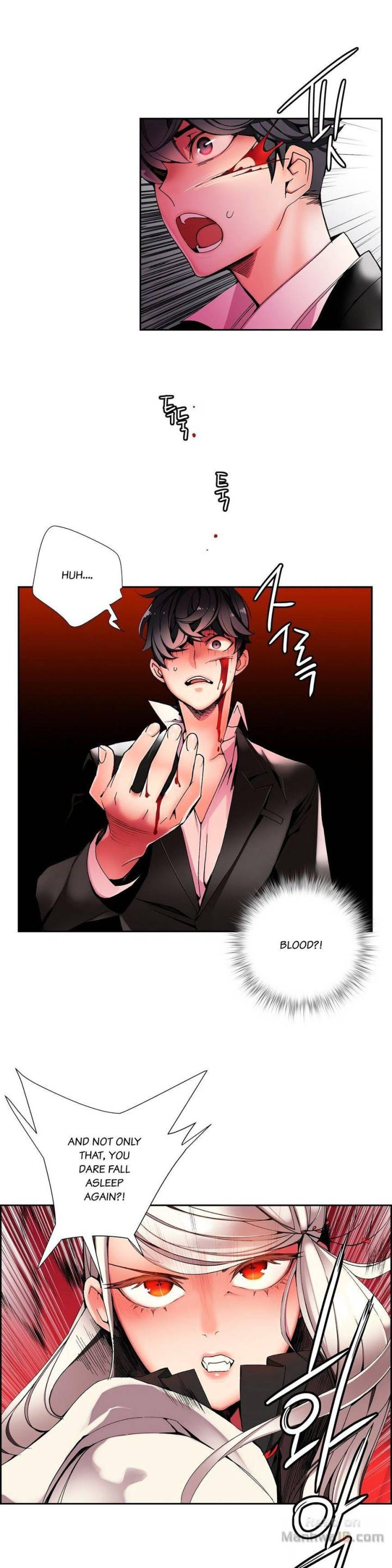 Lilith’s Cord Chapter 14 image 20