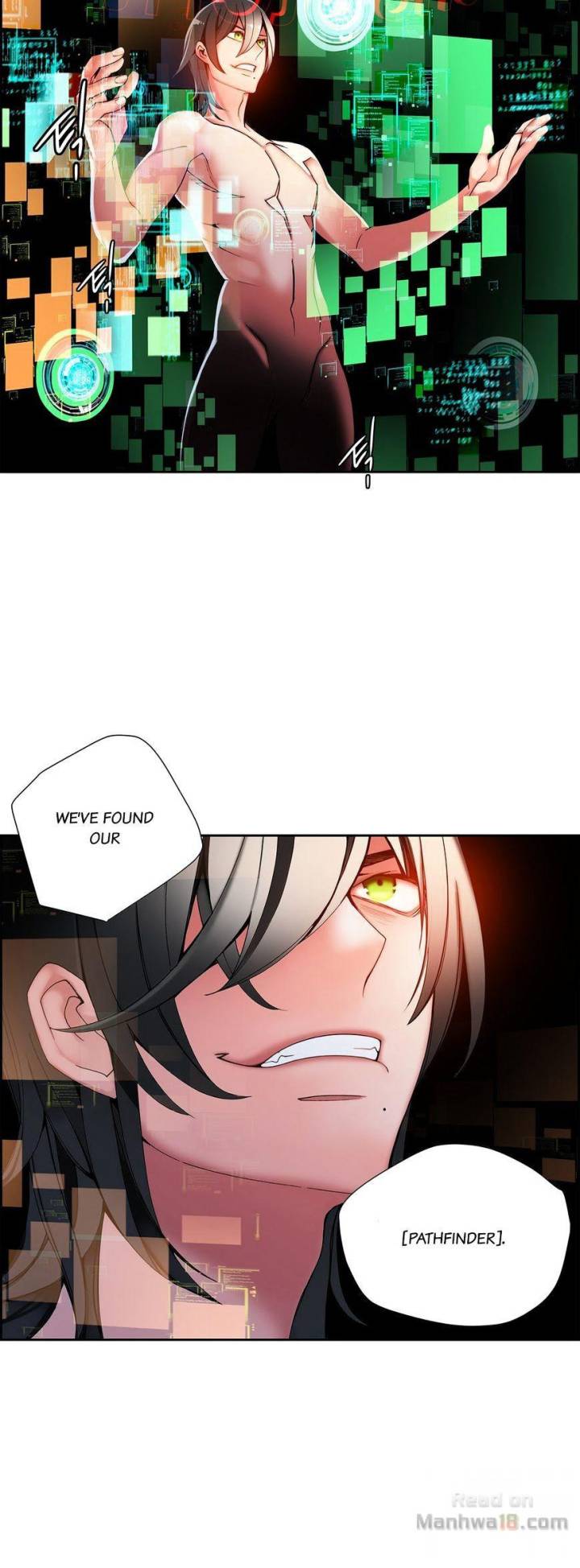 Lilith’s Cord Chapter 14 image 30