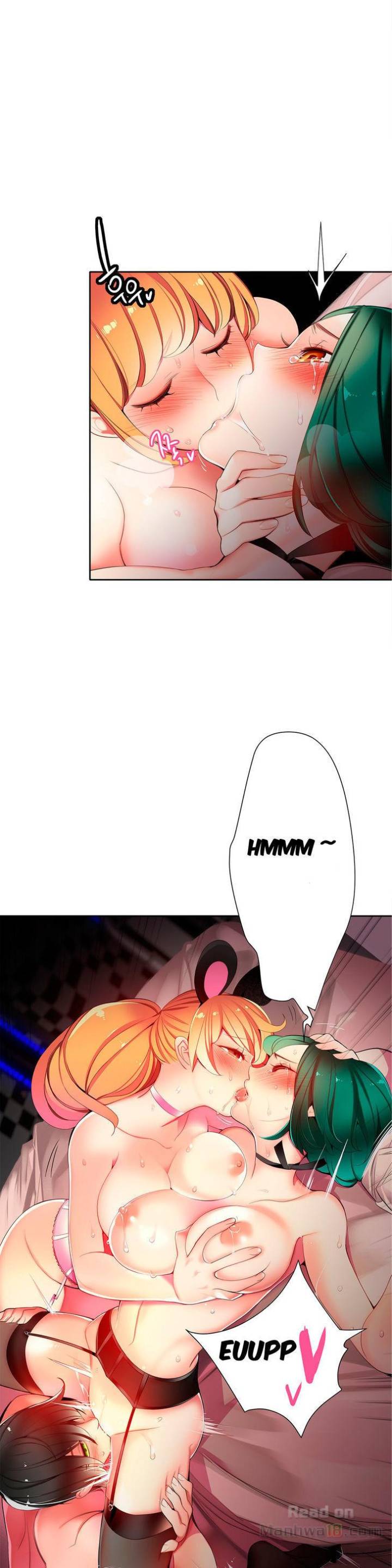 Lilith’s Cord Chapter 15 image 16
