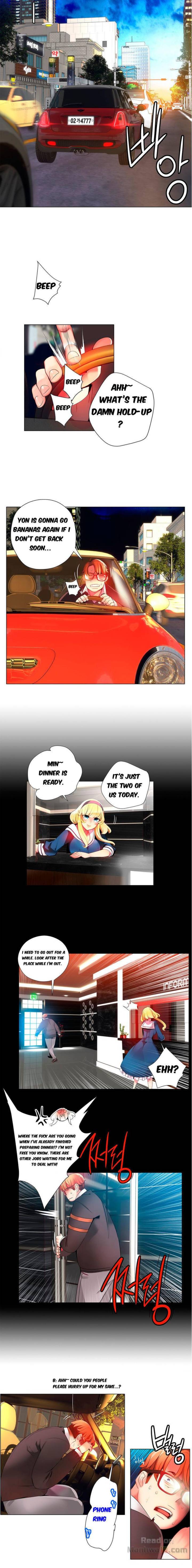 Lilith’s Cord Chapter 15 image 20