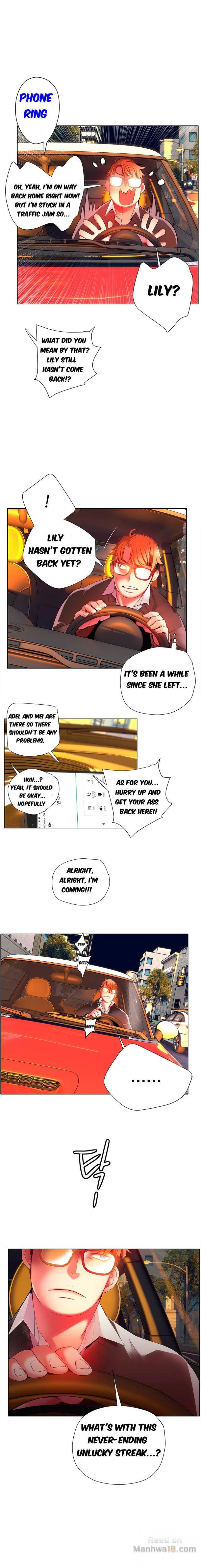 Lilith’s Cord Chapter 15 image 21