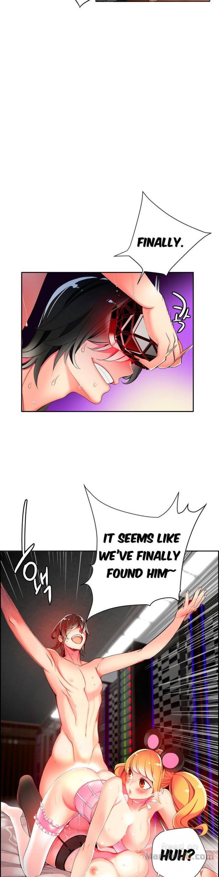 Lilith’s Cord Chapter 15 image 7