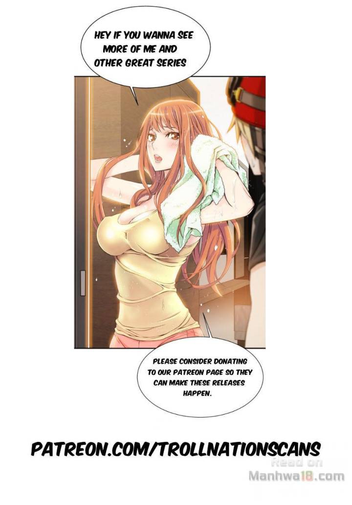Lilith’s Cord Chapter 16 image 9