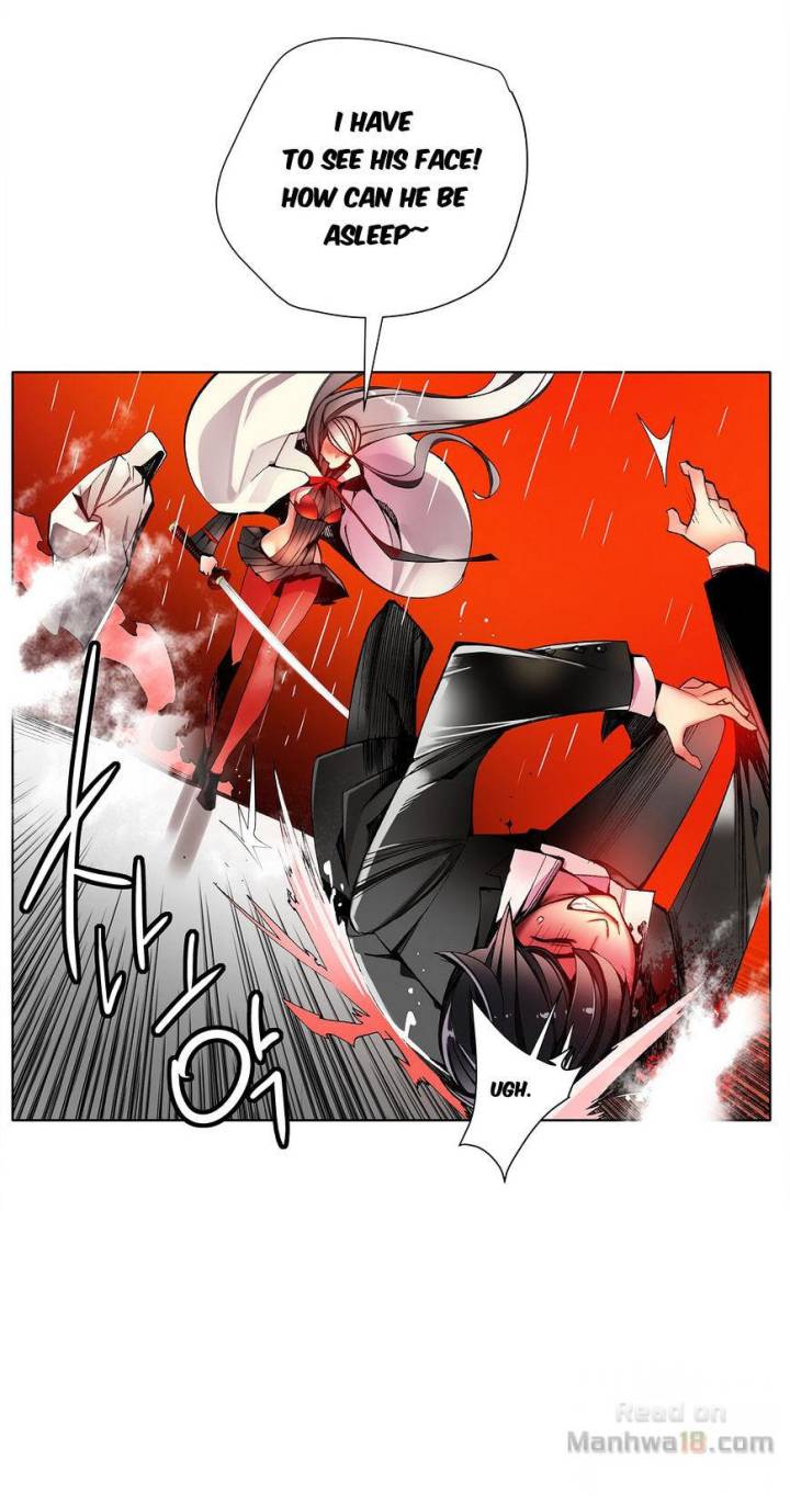 Lilith’s Cord Chapter 17 image 10