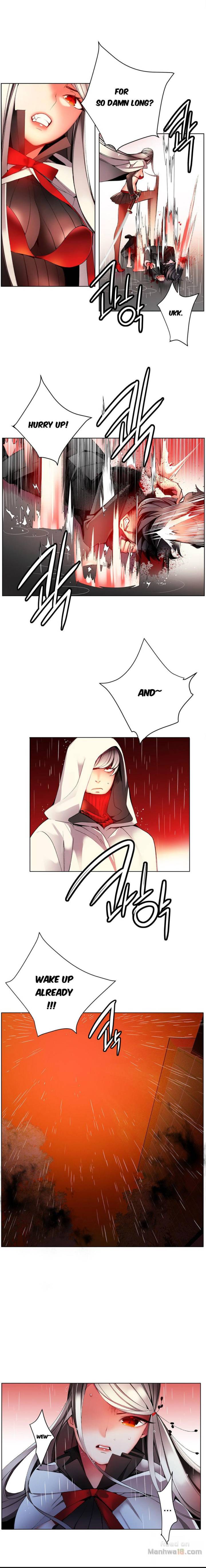 Lilith’s Cord Chapter 17 image 11