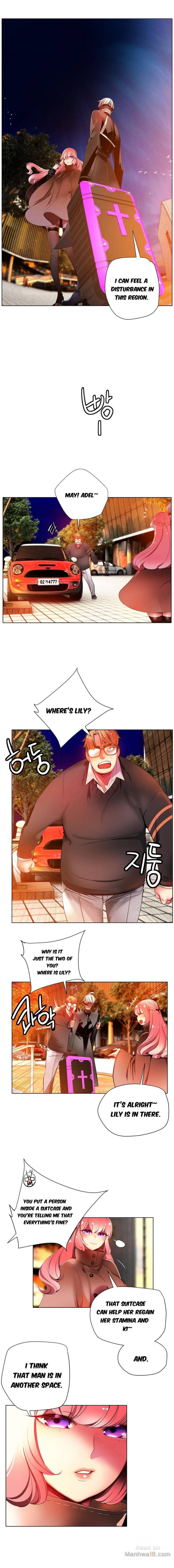 Lilith’s Cord Chapter 17 image 14