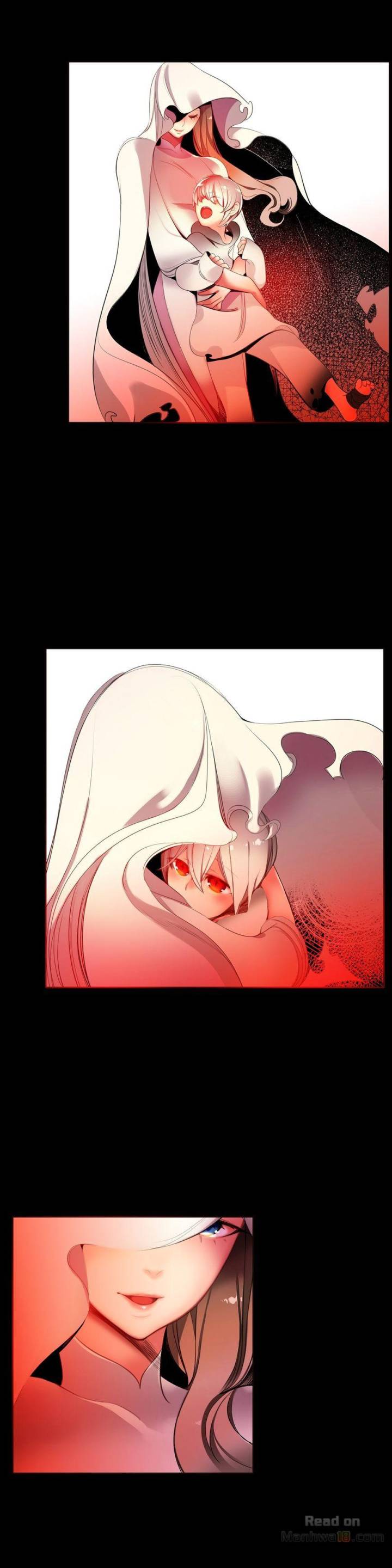 Lilith’s Cord Chapter 17 image 1