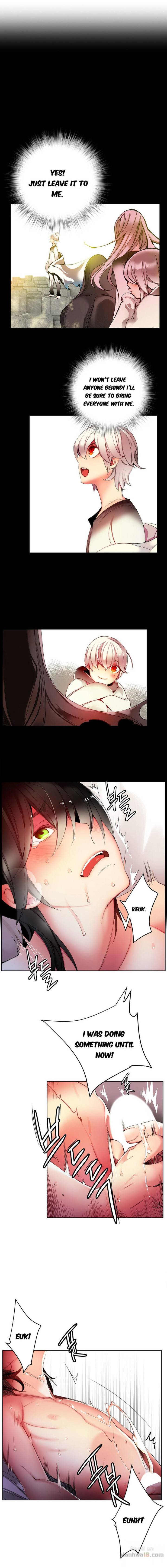 Lilith’s Cord Chapter 17 image 3