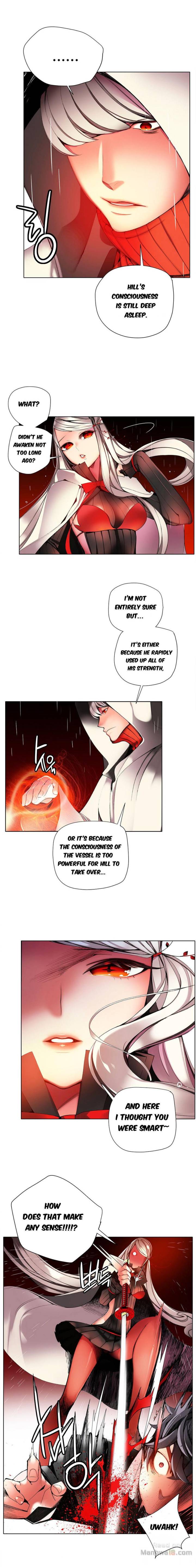 Lilith’s Cord Chapter 17 image 7
